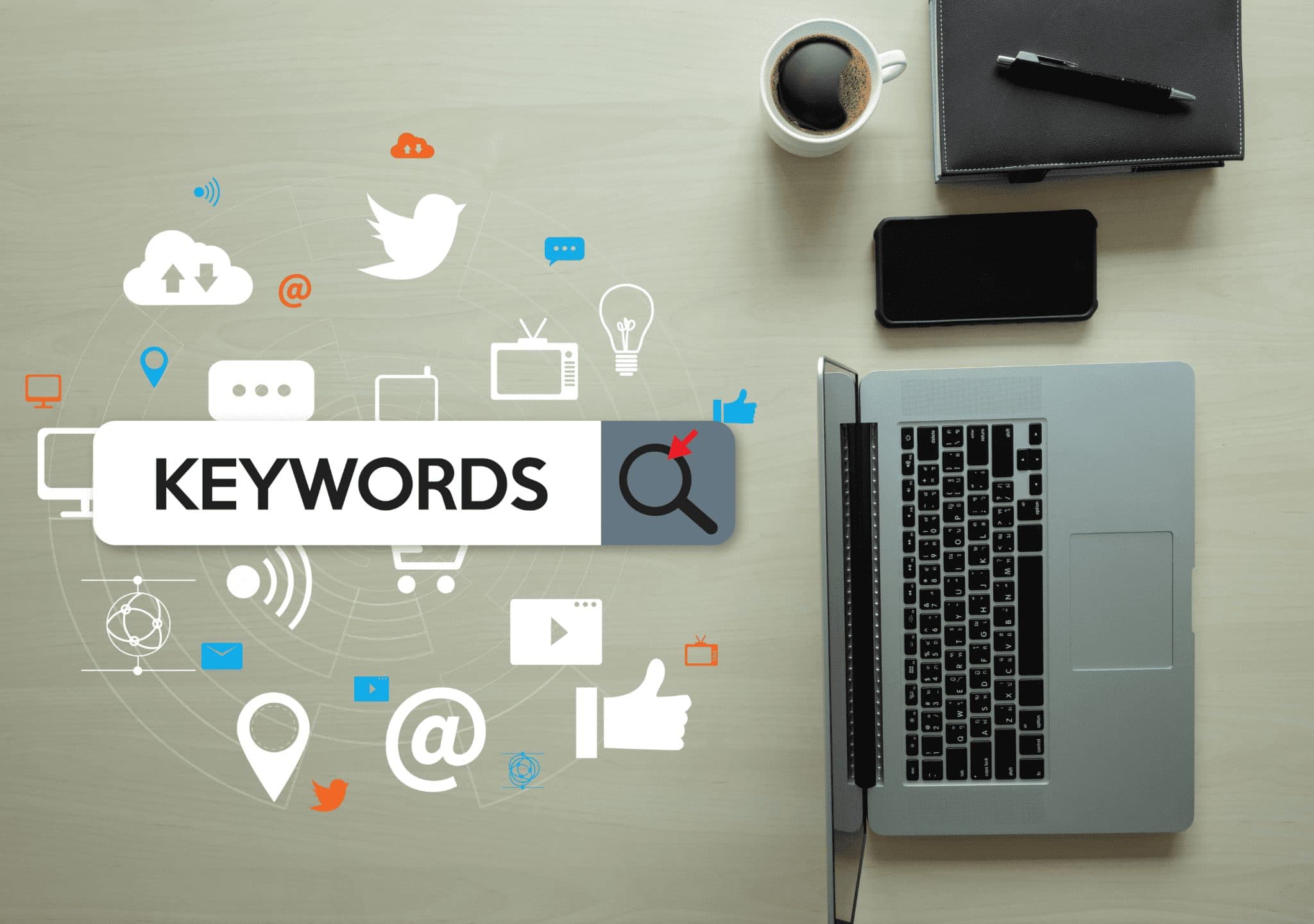 5 Ways To Discover New Keywords For Your Google Search Campaigns