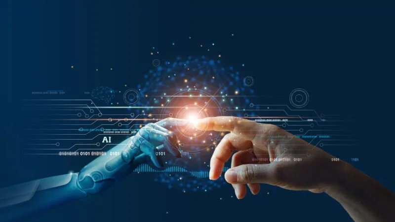 The AI Revolution: The Advantages Of AI