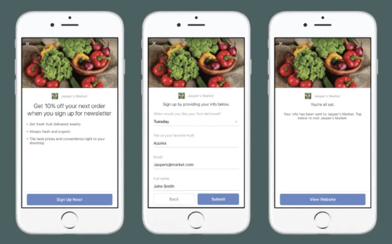 AI, TikTok And Building Your Email And SMS List