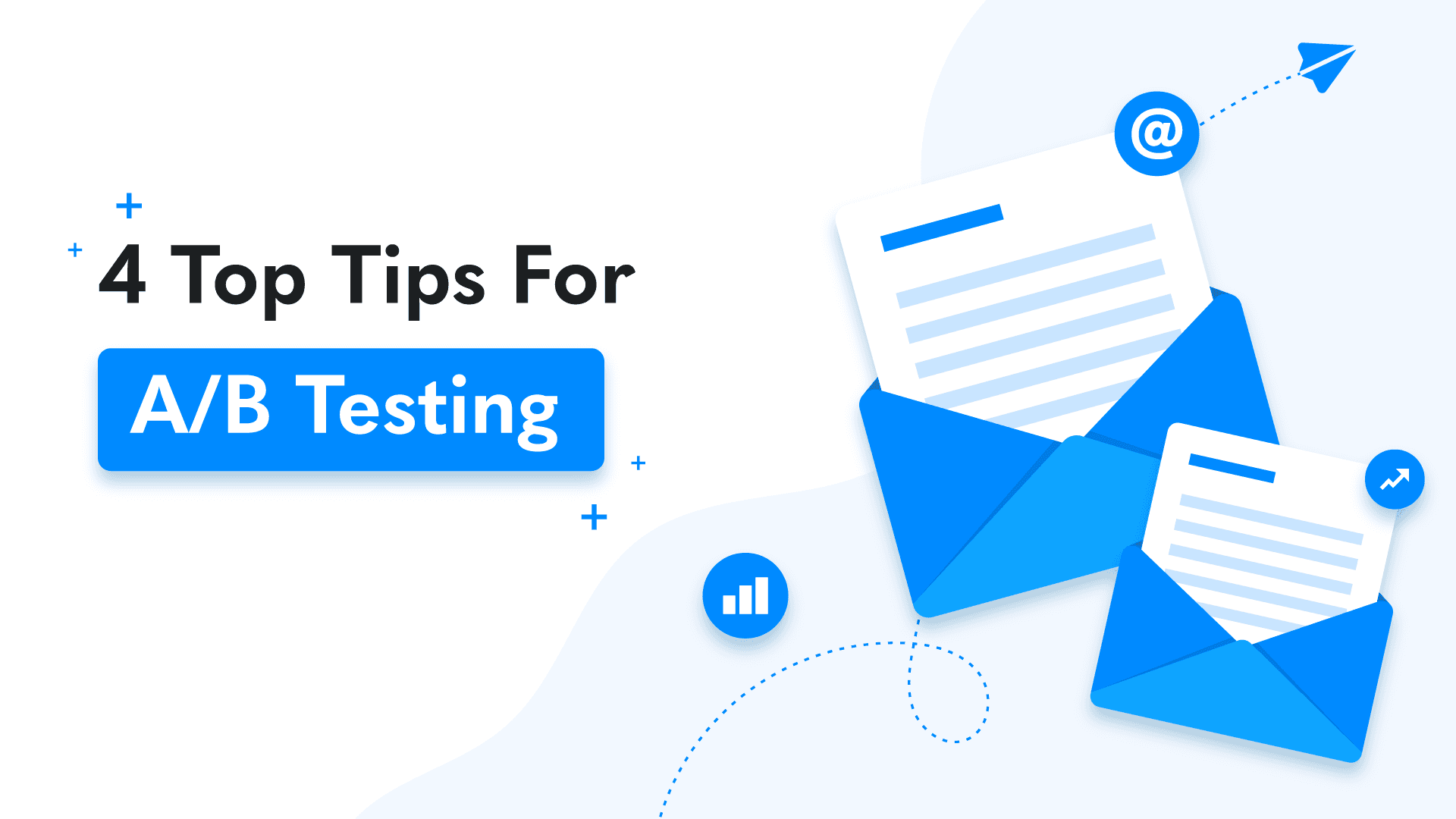 The Best Practices For A/B Testing