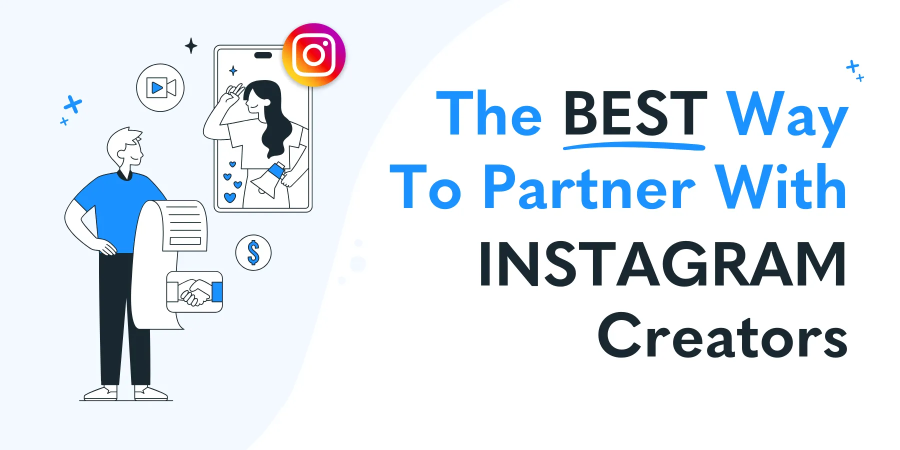 The NEW Way To Connect Your Brand With Creators On Instagram