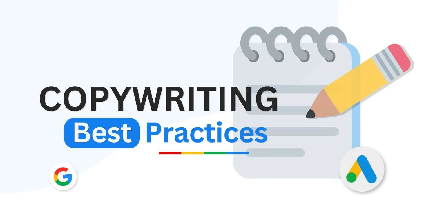 Copywriting Best Practices