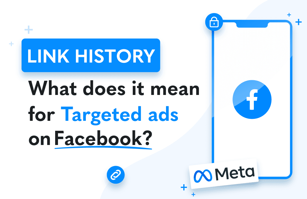 How Will Facebook\u2019s New Link History Feature Affect Targeted Ads?
