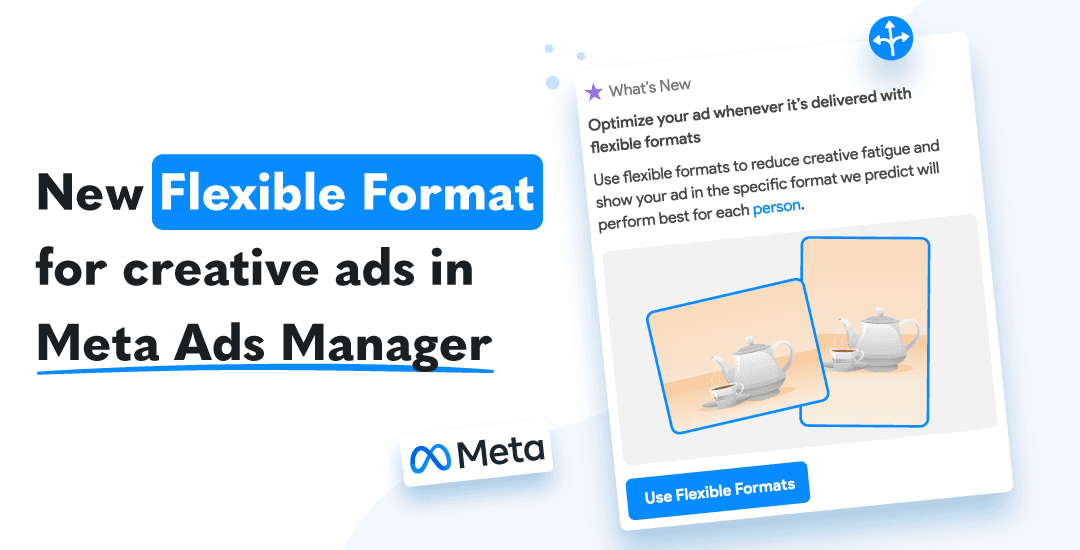 How to Use New Flexible Format In Meta Ads Manager