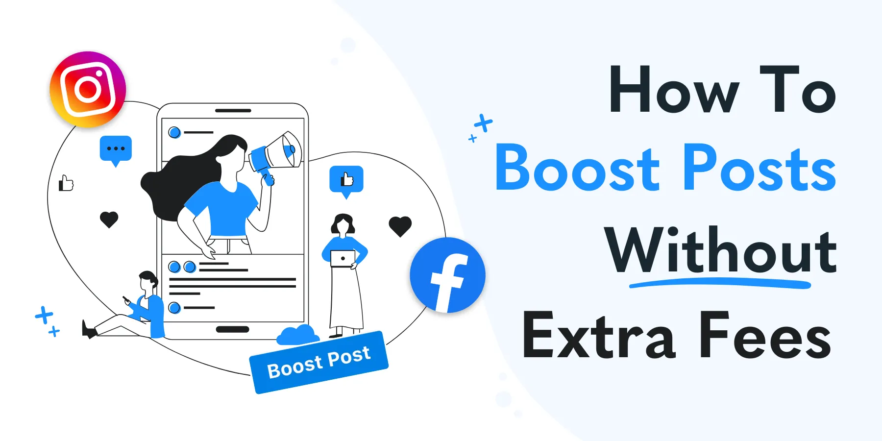 How To Boost Posts On Meta Without Extra Fees