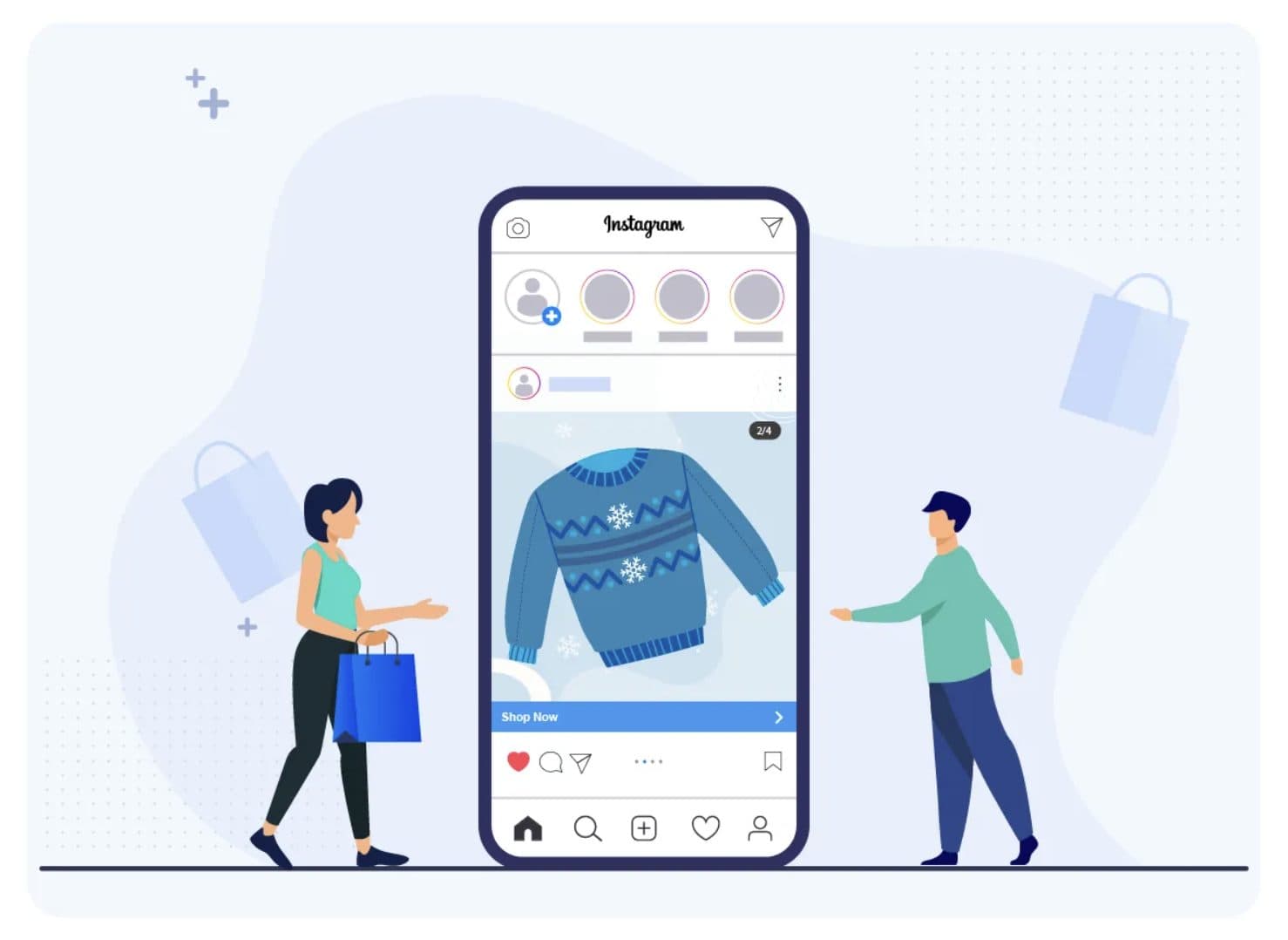 How Instagram Has Changed New Product Launches
