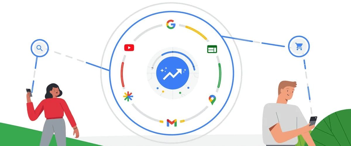 12 New Performance Max Updates