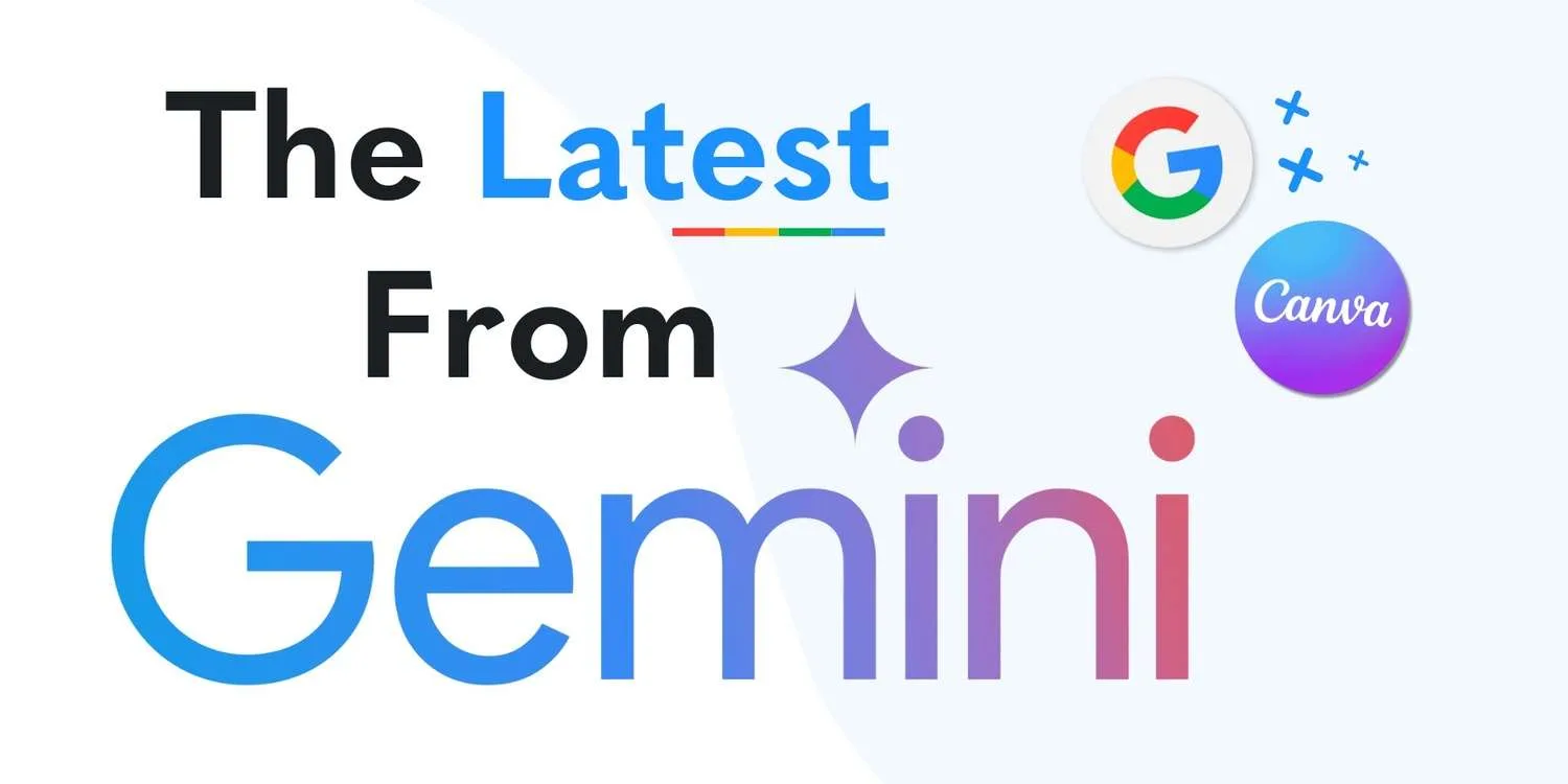 The Latest Gemini Integrations