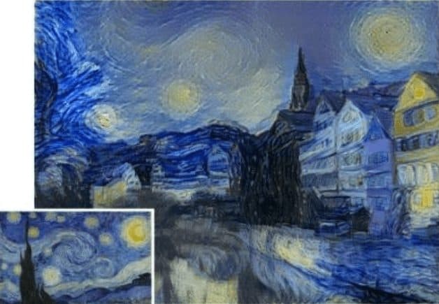 Will AI Surpass The Need For Human Creativity?