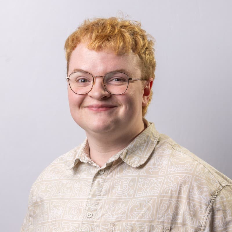 Kyle Neal portrait