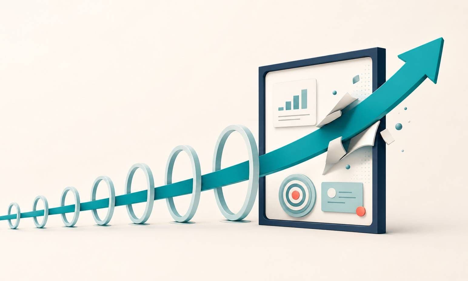 7 Signs Your Business Has Outgrown Its Current Marketing Strategy