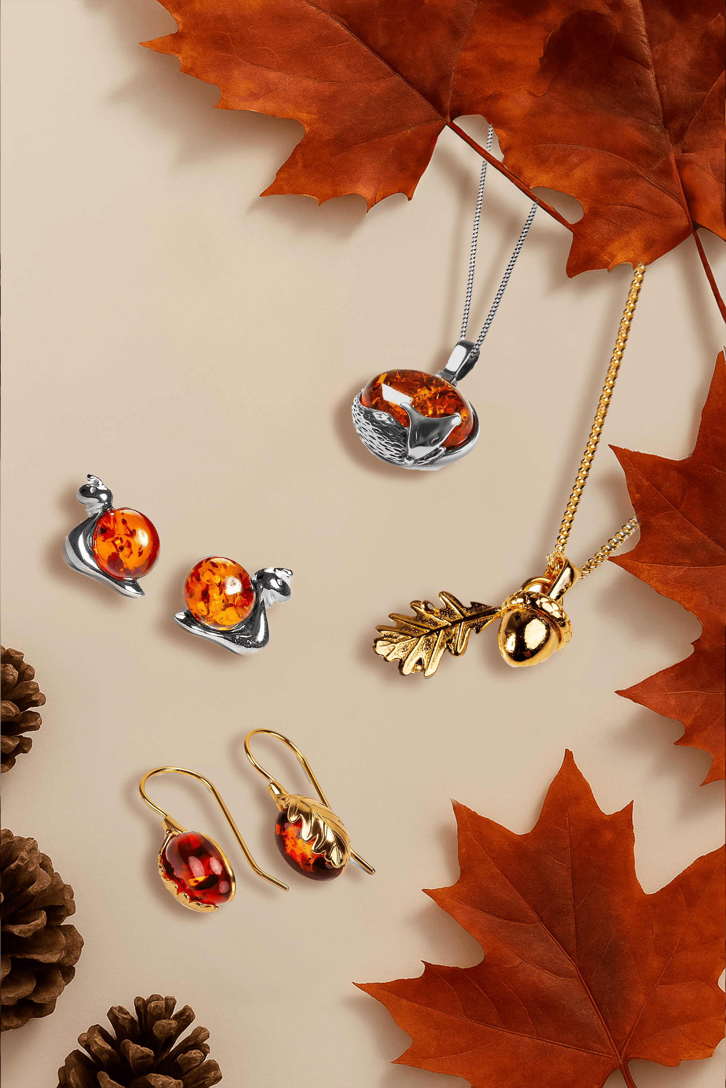 Henryka Jewellery
