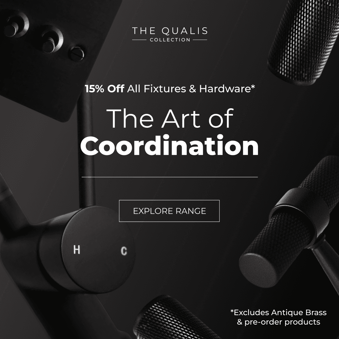The Qualis Collection · Campaign, Social, 2026