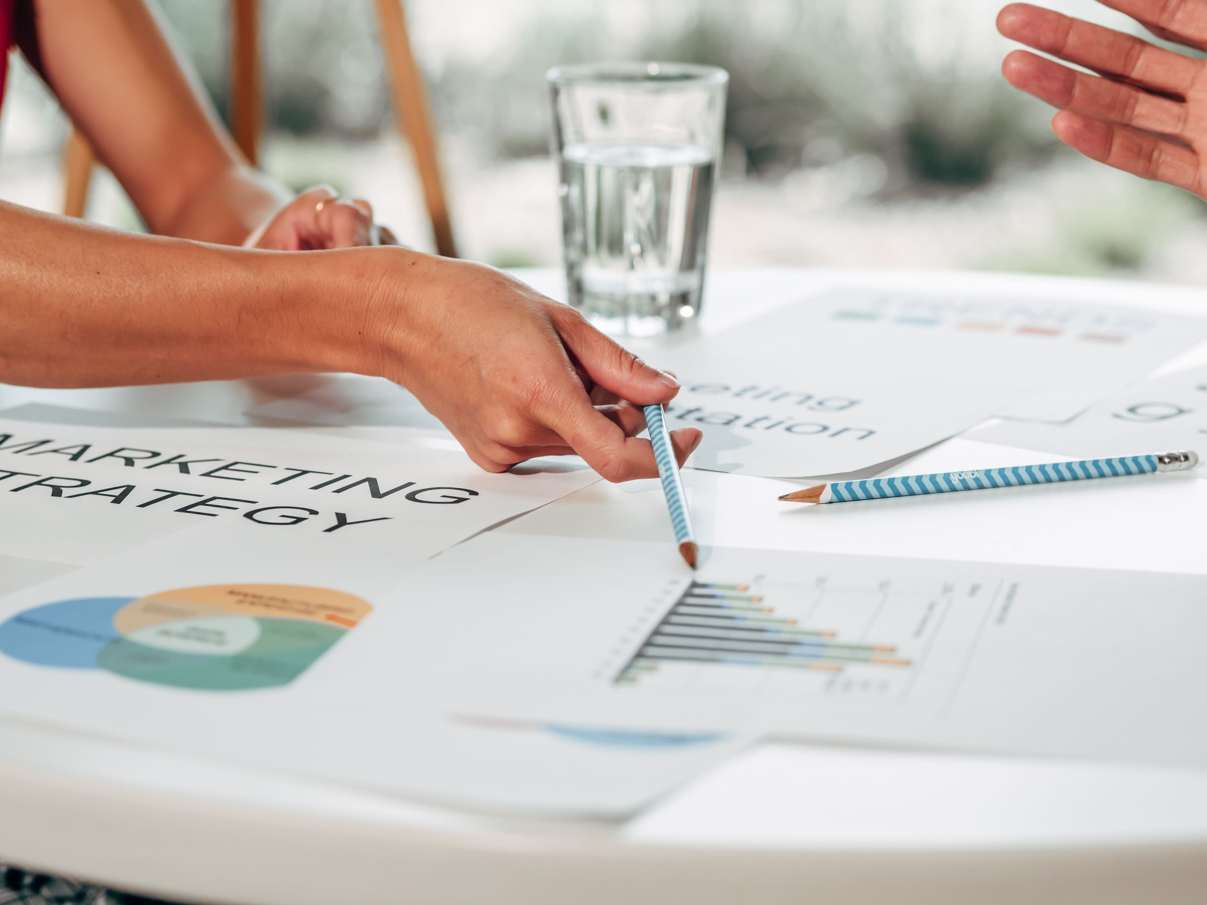 7 Signs Your Business Has Outgrown Its Current Marketing Strategy