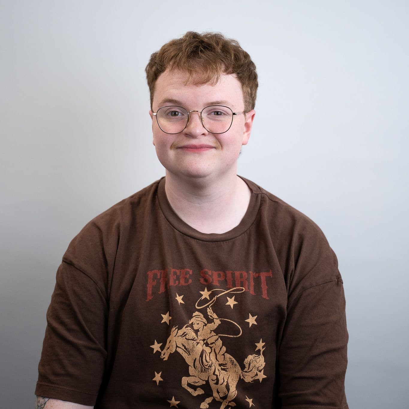 Kyle Neal portrait
