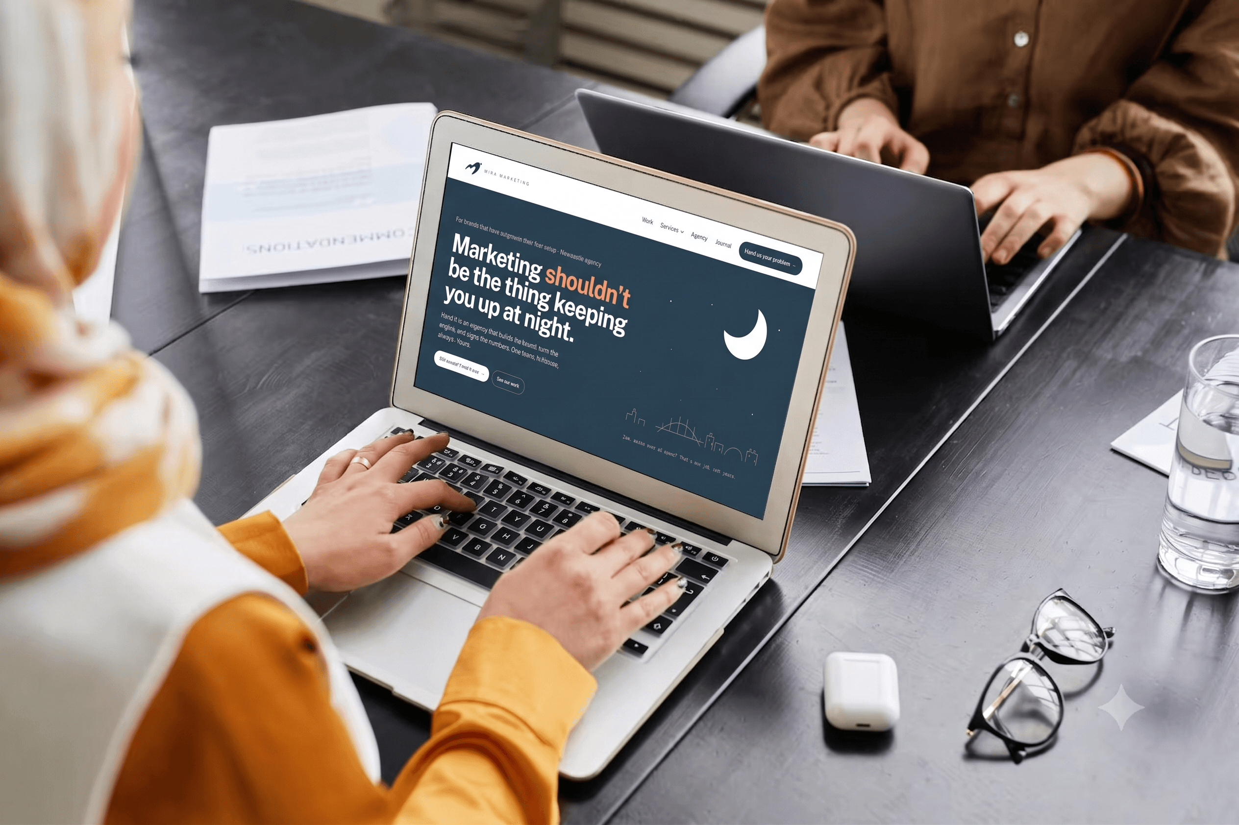 When to hire a Google Ads agency (and what to expect)