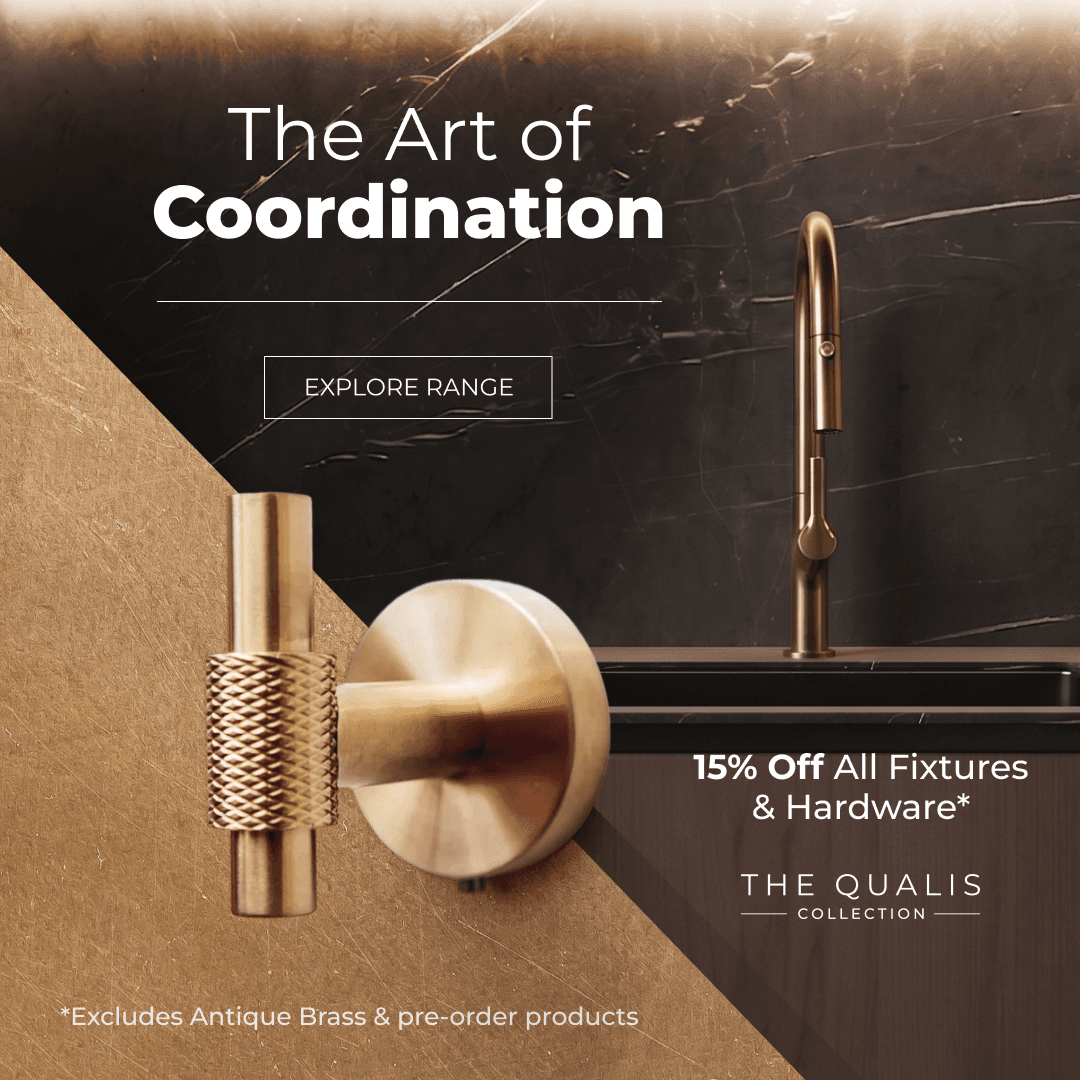 The Qualis Collection · Campaign, Social, 2026