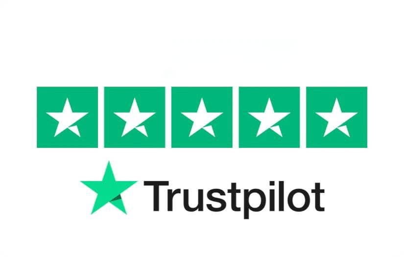 Mira Marketing is Now An Official Trustpilot Partner